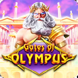 Gates of Olympus real money pokie