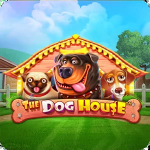 The Dog House slot game